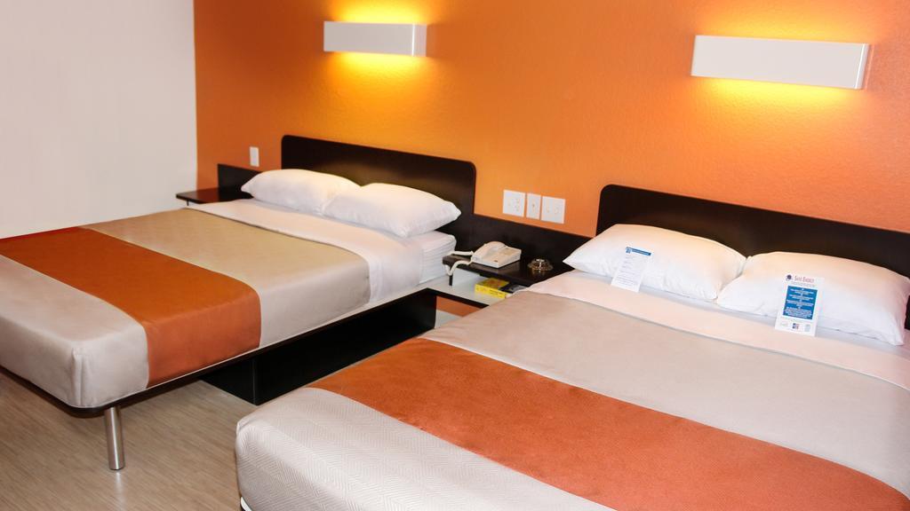 Motel 6-Salt Lake City, Ut - Central Millcreek Экстерьер фото
